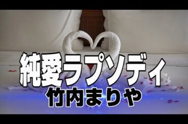 純愛ラプソディ / 竹内まりや　Roland Aerophone AE-30