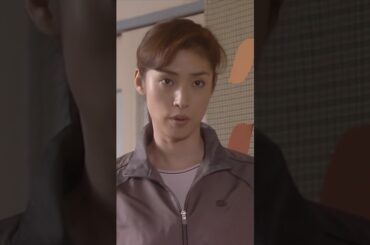 真矢先生、クラスのおかしな雰囲気に気付いちゃったみたい！#女王の教室 #ドラマ