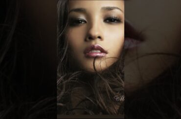 黒木メイサさん