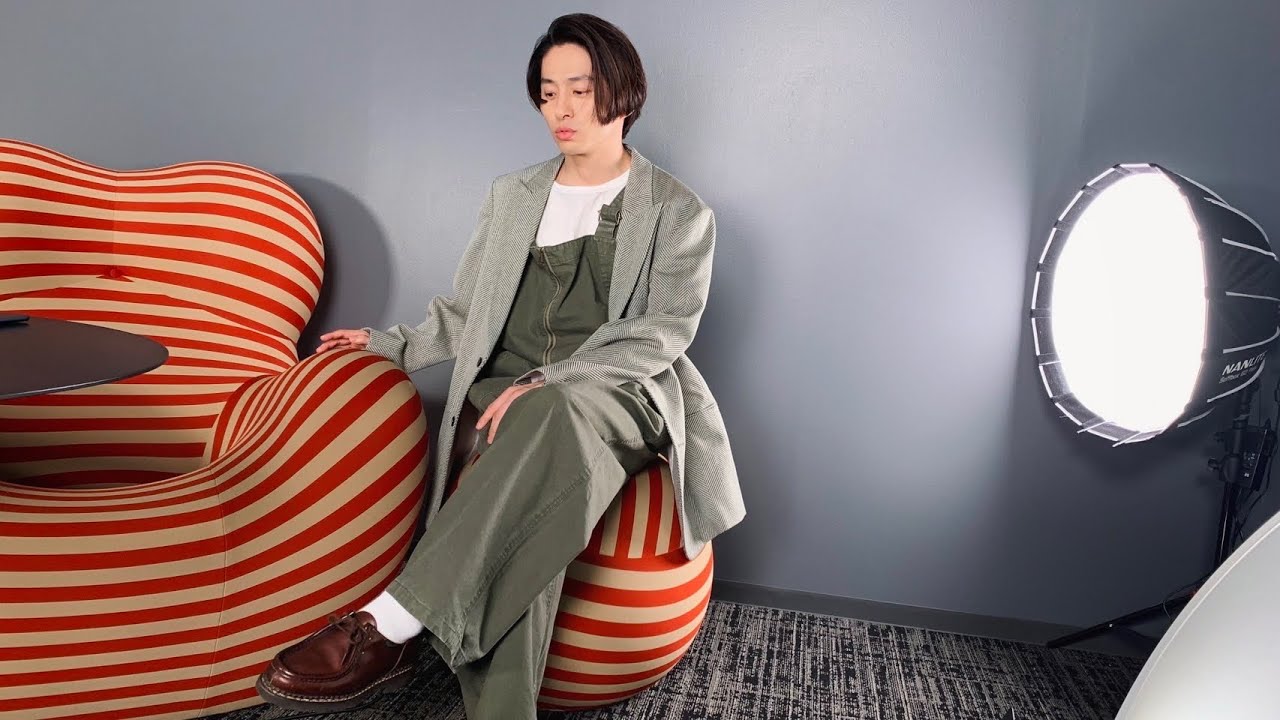 三宅健が東京オリンピックの時からずっと考えてた事が予想外すぎる、、、2025.05.22 三宅健が東京オリンピックの時からずっと考えてた事が予想外すぎる、、、2025.05.22