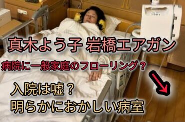 真木よう子エアガン狙撃問題 真相  入院は真実か?否か?【ゆっくり解説】