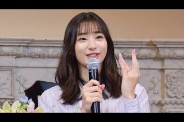 足立梨花が振り返る結婚の決め手、「プロポーズをされると泣けるんだ」という発見も