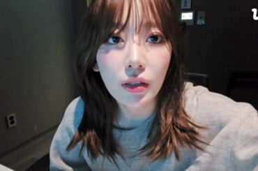 [MULTI SUB] LE SSERAFIM SAKURA Weverse LIVE "꾸라이브 ♡" 250524