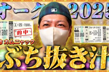 【オークス 2025】本命カムニャックからワイドに7万賭けた結果