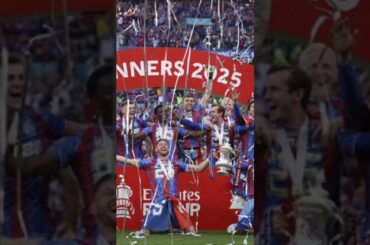 FA杯優勝のクリスタル・パレスに「マルチクラブ所有規則」抵触の疑い…パリSGの仏杯優勝で来季EL出場権剥奪も!? クラブは半数以下の株式保有等を理由に反論の構え