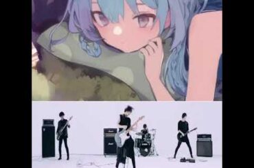 NPC Reboot #shorts #mashup #luna #npc #ねんね #miwa #リブート #凪のお暇