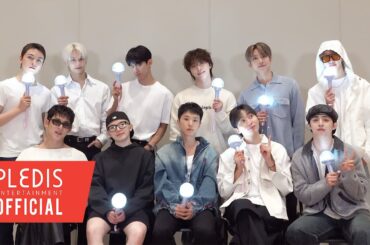 SEVENTEEN (세븐틴) 'THUNDER' 응원법