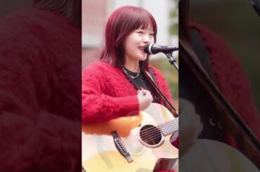 #360°＃結＃miwa＃キャンドル＃オリジナル＃ちゃんゆ胃#公認路上ライブ ＃ssw#弾き語り#歌うま ＃透き通った歌声＃弾き語り＃アコギ＃kabukichostreetlive＃miwaの日