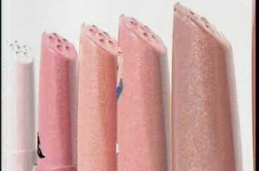 資生堂　伊東美咲