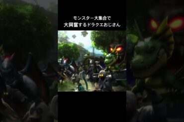 ハズキルーペのCMで久しぶりにみたな武井咲 #ドラクエ #ドラゴンクエスト #ドラゴンクエストヒーローズ2 #ドラクエヒーローズ2 #shorts