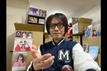 岡村ほまれ「奇跡の香りダンス。」について　モーニング娘。’25 松浦亜弥 ハロプロ