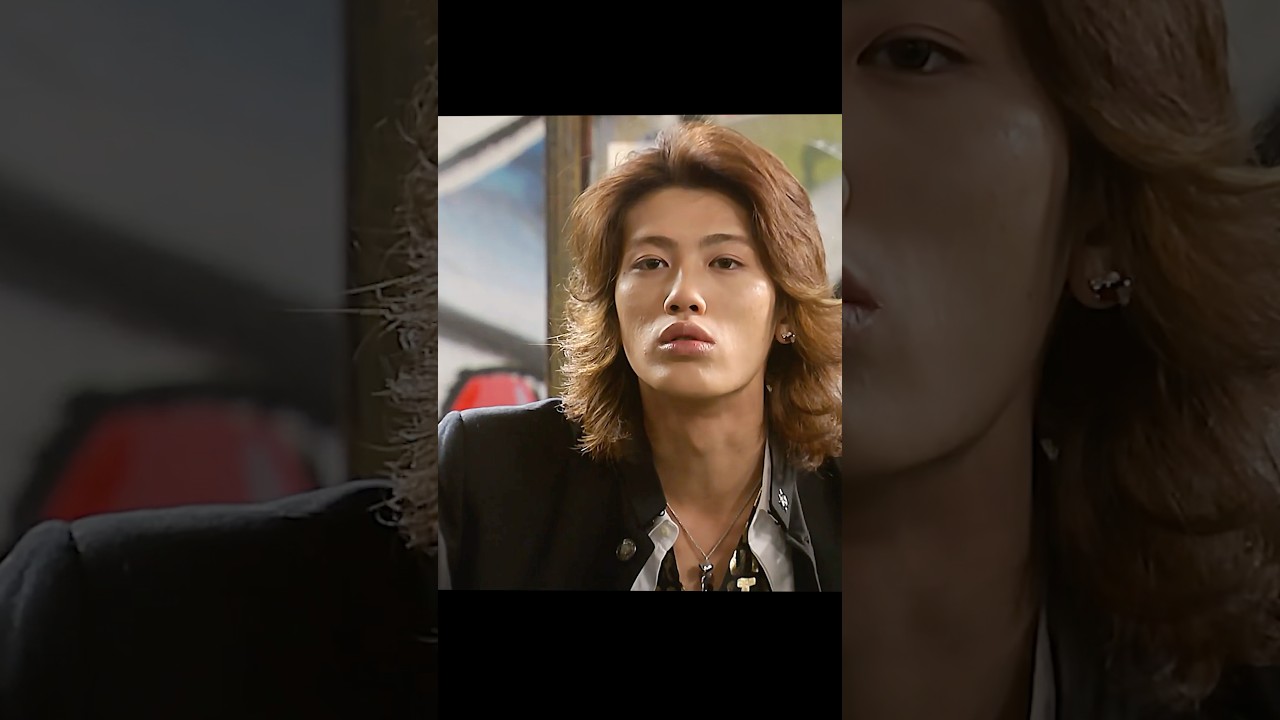 ごくせん 仲间由纪惠 饰 暴力団の跡取りが教師になり、反抗的な生徒たちを卒業へと導く#ドラマ #映画 #viralvideo #shorts ごくせん 仲间由纪惠 饰 暴力団の跡取りが教師になり、反抗的な生徒たちを卒業へと導く#ドラマ #映画 #viralvideo #shorts