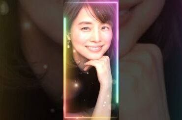 女優・石田ゆり子さんのフォトムービーです( * ॑꒳ ॑*)  良かったら覗いてくださいね(* ᴗ͈ˬᴗ͈)”  気に入っていただけたら嬉しいです(*^^*)  他の動画も見ていただけると喜びます✩⡱
