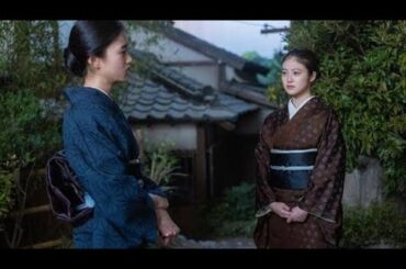 #＜ドラマ1週間＞「あんぱん」⚔️戦死の報せに…「まさに河合優実劇場」🎭　木村文乃×ラウール初共演でラブストーリー❤️