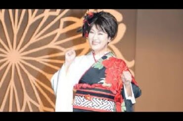 卵巣がんで休養していた市川由紀乃が復帰後初の単独コンサート　“命の恩人”由紀さおりも登場