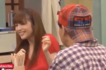 【上島竜兵】【志村けん】不安定なレストラン