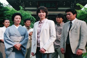 火曜サスペンス劇場　京都金沢雪女殺人事件（主演：賀来千香子）✔️ サスペンスドラマ最新2025