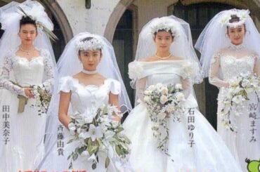 火曜サスペンス劇場　六月の花嫁　「化身」（主演：酒井美紀）✔️ サスペンスドラマ最新2025