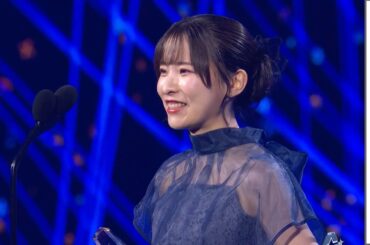 『負けヒロインが多すぎる！』最優秀日常系作品賞。八奈見杏菜役・遠野ひかる登壇！プレゼンターは松岡茉優／クランチロール・アニメアワード2025
