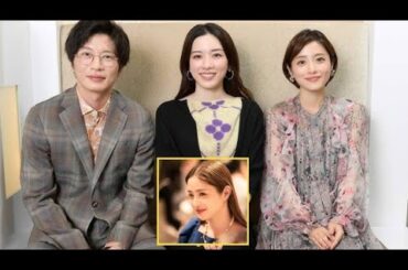石原さとみが永野芽郁に大激怒‼️🔥 先輩の助言を「うざい」と拒否⁉️🤯 『そして、バトンは渡された』共演女優が暴露した清純派の裏の顔に驚愕…!!😱【芸能】