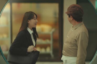 信用組合 桜井日奈子 30秒01