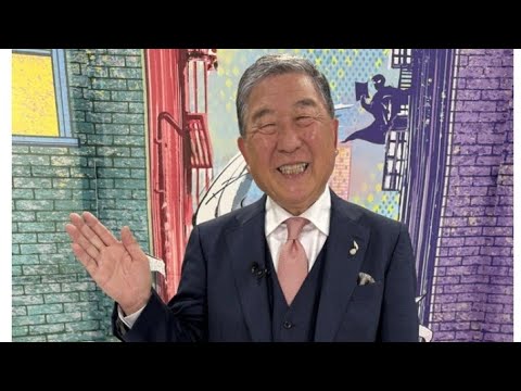 徳光和夫が語る！あの「歌の大辞テン」復活の裏側とは…!? 橋本環奈の“ただ者じゃない”才能も明かす【親子で楽しむ音楽特番】🎤✨👨‍👩‍👧‍👦📺