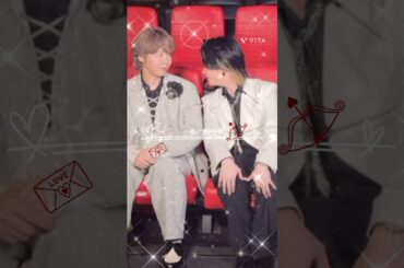 【32歳】涼ちゃんお誕生日おめでとうございます！！ #大森元貴 #藤澤涼架 #ミセスグリーンアップル #若井滉斗 #歌詞動画 #誕生日 #おめでとう #涼ちゃん #32歳 #happybirthday