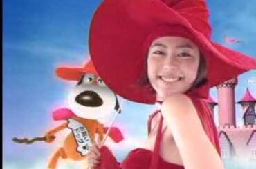 トヨタ　木村佳乃