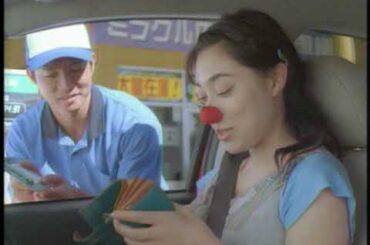 トヨタ　吹石 一恵