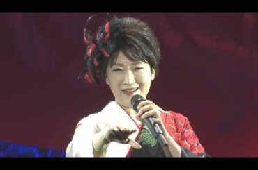 市川由紀乃、がん治療から復帰　ソロコンサートはほぼ１年ぶり　新曲は「強い気持ちを歌に」