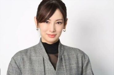 母となった北川景子：演技に宿る新たな命