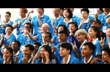日ASEAN友好協力50周年事業