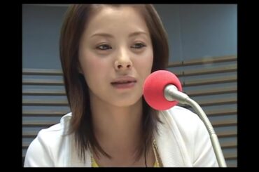 松浦亜弥のオールナイトニッポン / 松浦亜弥