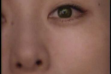 MAQUIA　深津絵里