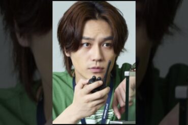 『人事の人見』Pが語る主演・松田元太の“計算力” 天性の才能に「我々は惚れ込んでいます」