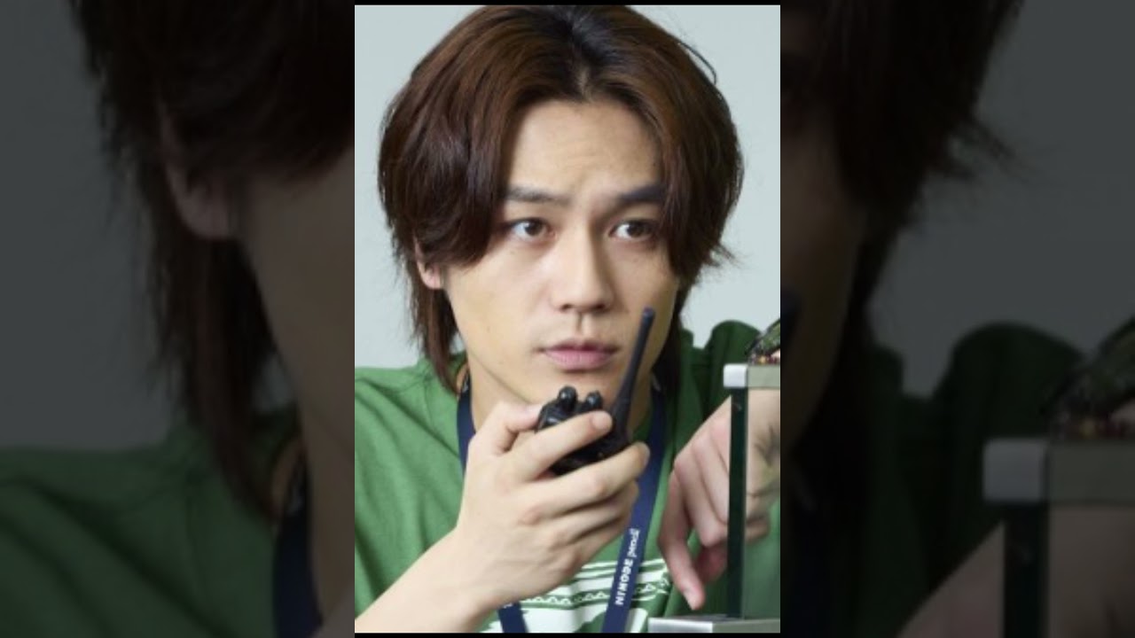 『人事の人見』Pが語る主演・松田元太の“計算力” 天性の才能に「我々は惚れ込んでいます」 『人事の人見』Pが語る主演・松田元太の“計算力” 天性の才能に「我々は惚れ込んでいます」