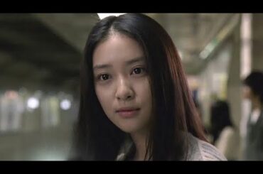 武井咲 CM 東京メトロ（全4篇）