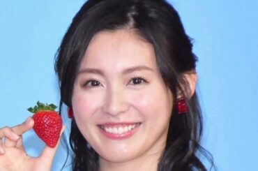 本仮屋ユイカ　憧れすぎて“夢に頻繁に出る”人気芸人とは？　「今日も出てきてくれて…」本人驚き