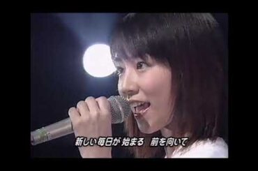 下川みくに　BELIVER～旅立ちの歌～