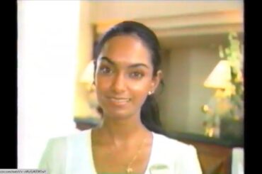 的場浩司＆酒井美紀 インド洋の楽園モーリシャス（1999）