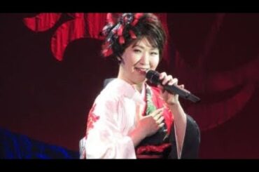 市川由紀乃、がん治療から復帰　ソロコンサートはほぼ１年ぶり　新曲は「強い気持ちを歌に」