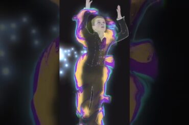 #フィギュアスケート　#引き寄せの法則　#えるに　#氷と夢と引力　#浅田真央　#eruni #エルニ　#直感に従う #夢の始まり