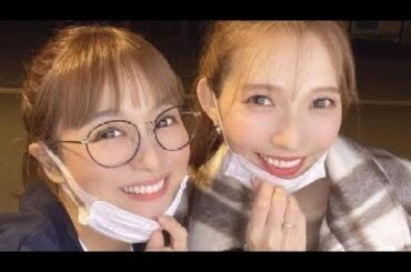 鈴木奈々、豪華芸能人らそろう賑やか女子会の様子を報告　集合写真に「癒やし系ばかり」