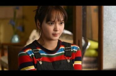 けんかで家を飛び出した多部未華子演じる詩穂が、脅迫状の送り主・織田梨沙演じるはるかとついに対峙！🔥🏠💥 ＜対岸の家事＞