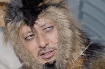 オダギリジョー脚本・監督・編集・出演、ナレーションにひょうろく！／映画『THE オリバーな犬、(Gosh!!)このヤロウ MOVIE』特報