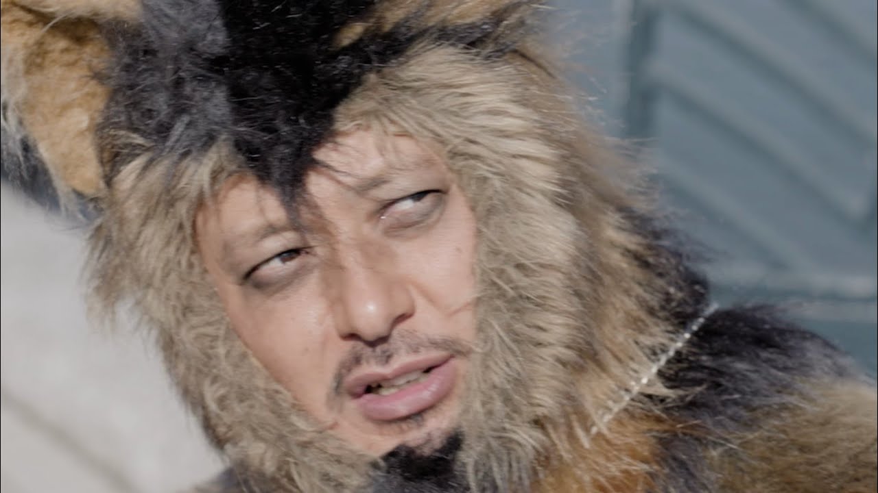 オダギリジョー脚本・監督・編集・出演、ナレーションにひょうろく!/映画『THE オリバーな犬、(Gosh!!)このヤロウ MOVIE』特報 オダギリジョー脚本・監督・編集・出演、ナレーションにひょうろく!/映画『THE オリバーな犬、(Gosh!!)このヤロウ MOVIE』特報