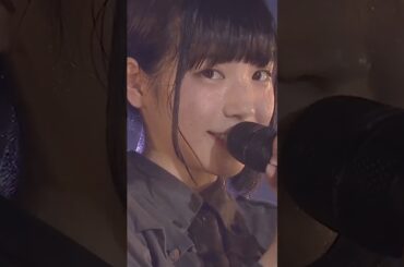 アユニ・D「Less Than SEX TOUR FiNAL」