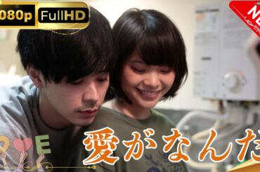 「日本ドラマ」--愛がなんだ-- 日本の恋愛映画FHD
