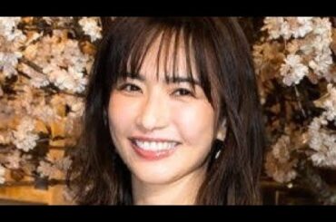 優木まおみ、８月から芸能活動を一時休止へ　移住先マレーシアで語学学校に通うため　レギュラーの仕事は「７月末まで」