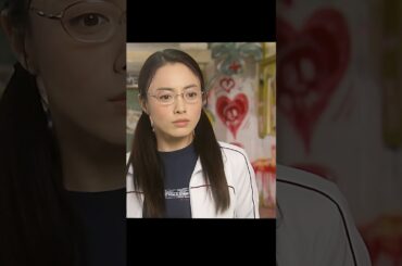 ごくせん 仲间由纪惠 饰 暴力団の跡取りが教師になり、反抗的な生徒たちを卒業へと導く#ドラマ #映画 #viralvideo #shorts